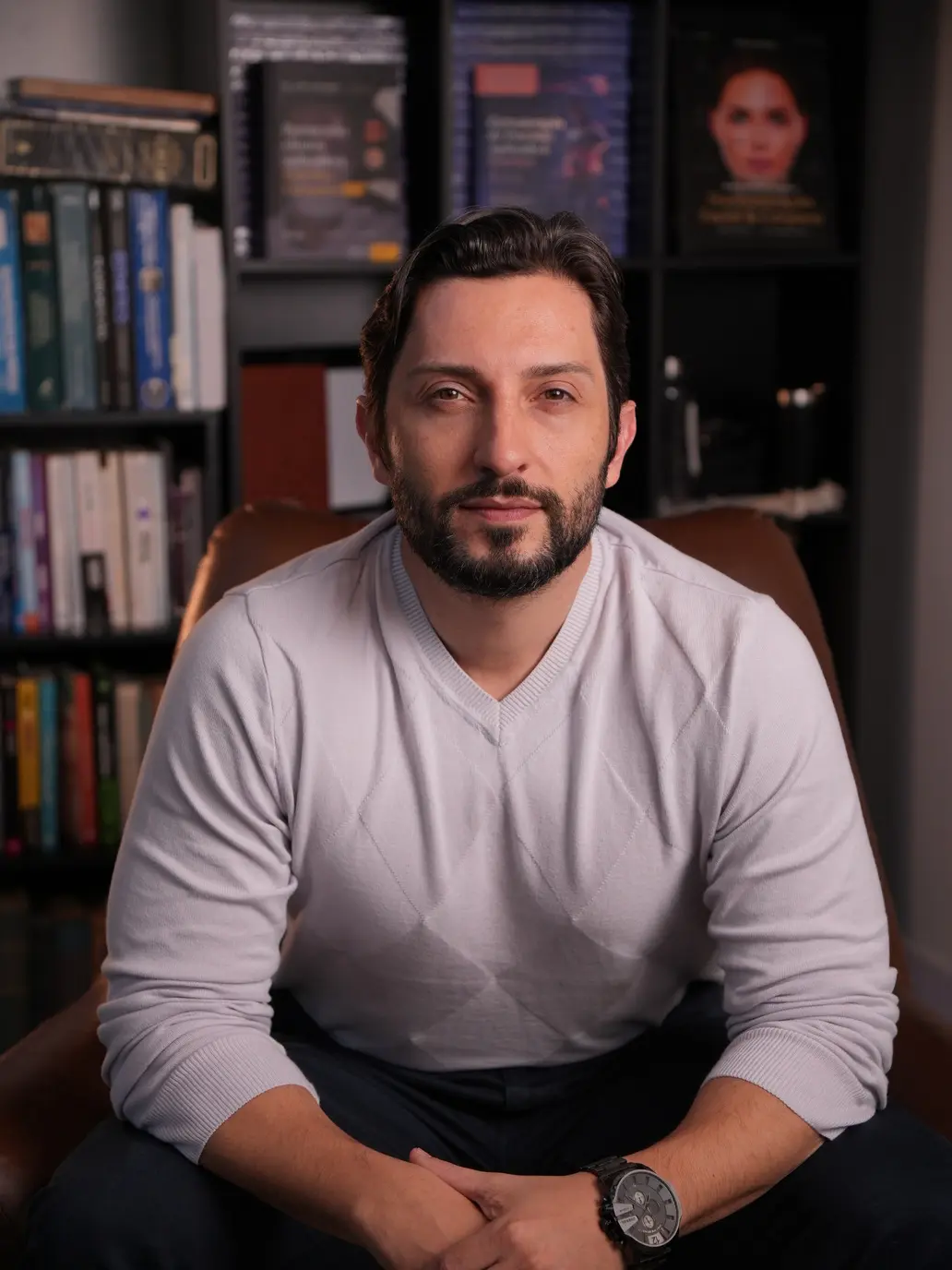 Capital de Giro x CAPEX