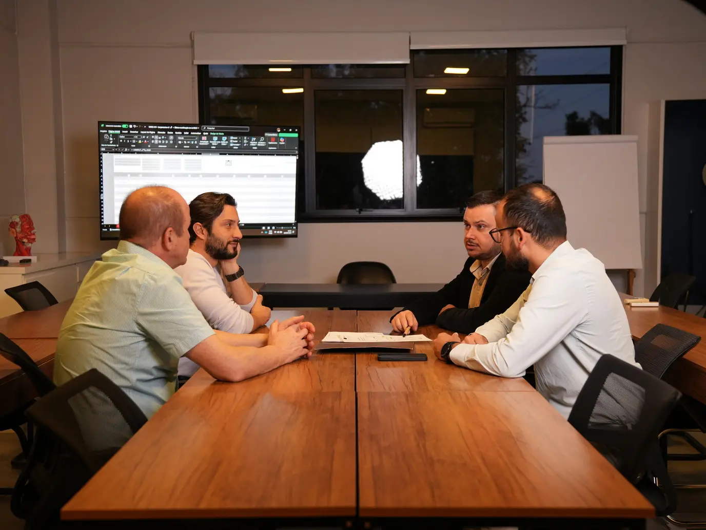 Novas mudanças no comportamento do consumidor