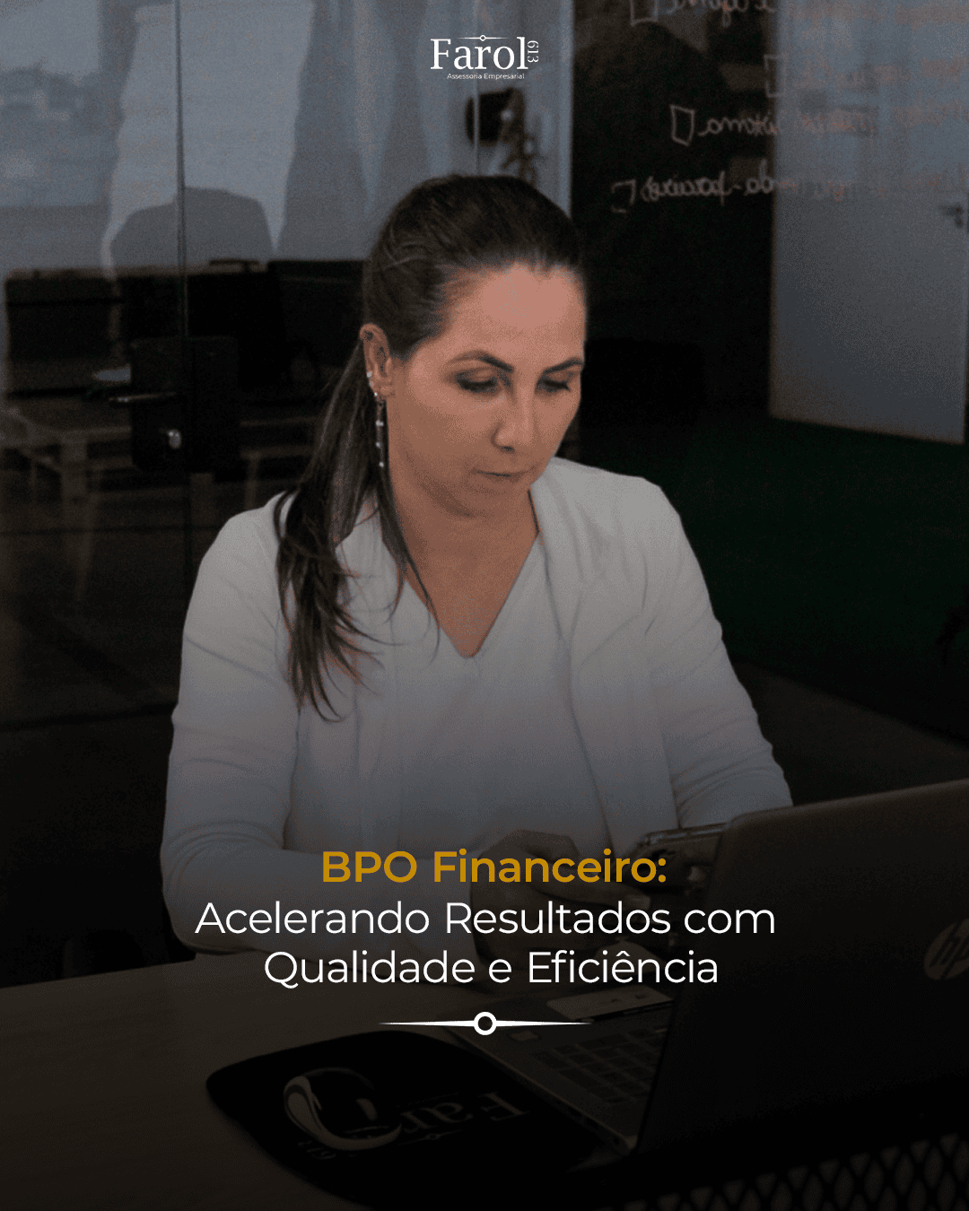 BPO Financeiro: Acelerando Resultados com Qualidade e Eficiência